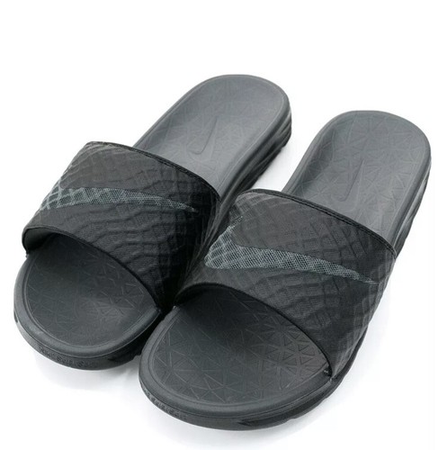 nike benassi solarsoft 2 men's slide
